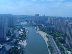 -天津之眼摩天轮