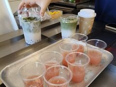 -去茶山(成都万象城店)