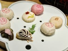 -京味斋·北京烤鸭(北京南站洋桥店)