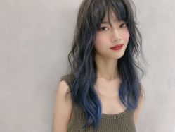 -MY HAIR ARDOR