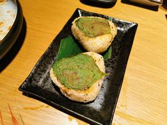 -yokocho上横町·日本食街(深业上城店)