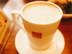 -春水堂人文茶馆(台中四维店)
