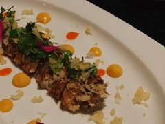-wann lounge 低温慢煮牛排·清吧