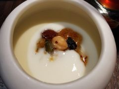 羲和自制酸奶-羲和雅苑•北京烤鸭(乐园道万象城店)