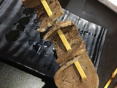 -鸟串烧Yakitori