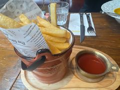 -1886德国汽车餐厅(外滩中央店)