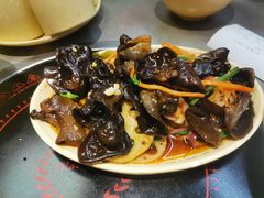 -嘉香苑茶餐厅