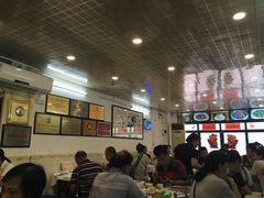 大堂-文记壹心鸡(宝华路店)