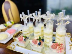 -今日Cake蛋糕茶歇·甜品台定制