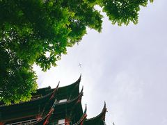-采石矶景区