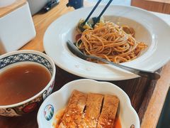 -漫蔬•台北蔬食小馆VEGGIEBOIL(朝晖店)