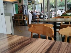 大堂-老乡鸡(南京新街口洪武北路店)
