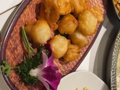-帕娜·泰式茶餐厅·Bistro(近铁广场店)