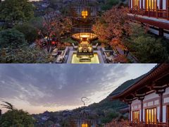 -西安华清御汤酒店