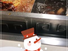 -海底捞火锅(劲松店)