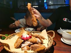 -前海沿·青岛菜(五四广场永旺店)