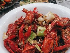 -四妹餐厅(玫瑰街店)