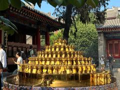 -西安市广仁寺