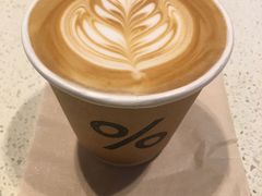 -% Arabica(京都东山店)