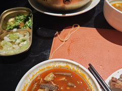 -田园北魏家宴·大同菜(御东店)