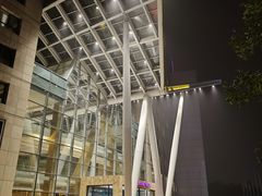 -临空皇冠假日酒店-西餐厅(首都机场店)