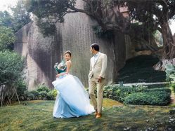 -摩玛婚纱摄影(杭州店)