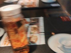 -赠李白·如诗的川味(余杭万达广场店)