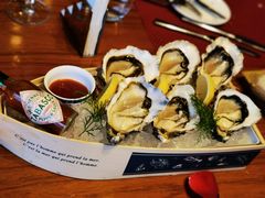 -圣丰索菲特·法国餐厅