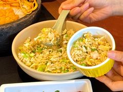 -刘一手重庆火锅(万达广场店)