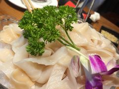 -佬土鹅肠火锅(解放路店)