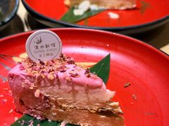 -清水日本料理铁板烧(学府路店)