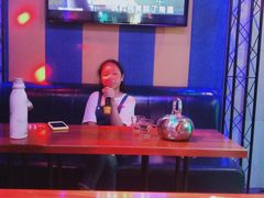 -唱吧麦颂KTV(马驹桥店)