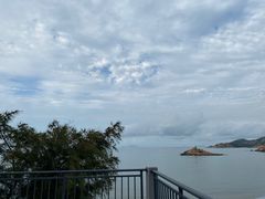 -那琴半岛地质海洋公园