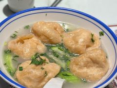 -顺德杨廷记(白云山店)