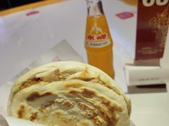 肉夹馍-子午路张记肉夹馍(小寨西路店)