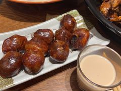 -掌上鲜(南顺城街店)