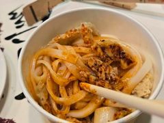 -樊记腊汁肉(西安咸阳国际机场店)