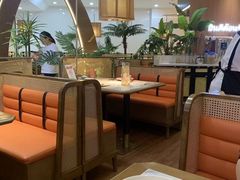 -泰椰里·泰国餐厅(智慧城广百广场店)