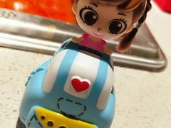 -海底捞大排档火锅(悦荟广场店)