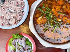 -大理.老字号渝记酸萝卜乌鱼(古城总店)