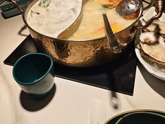 -椰子湾·海南火锅·糟粕醋·椰子鸡(正大广场店)