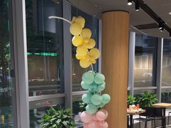 -麦当劳(北苑秋实路店)