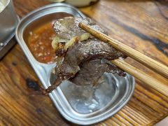 -久儿地炉烤肉(海信慧园店)