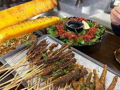 -林二哥宜烤官·宜宾小烧烤