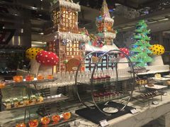 -合肥皇冠假日酒店·菲亚斯特自助餐厅(黄山路店)