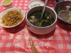 -龙师傅卤炒(天马店)