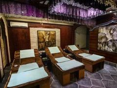 -盤古Spa泰式古法抓龙筋(鲁迅路店)