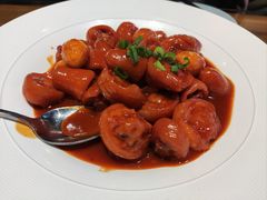 -山海经海边人家(扬州东路店)