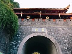 -鼓楼(西湖风景名胜区)
