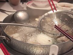 -八合里潮汕鲜牛肉火锅(深圳海岸城店)